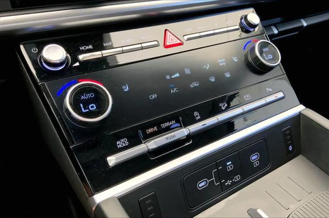 2026 Hyundai Santa Fe XRT