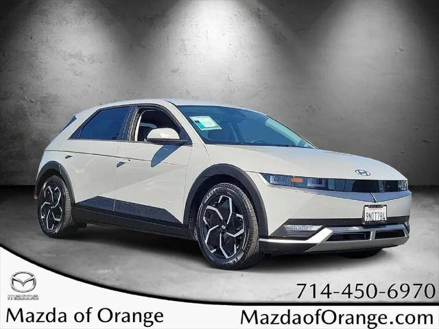 2024 Hyundai IONIQ 5 SEL for sale in Orange, CA