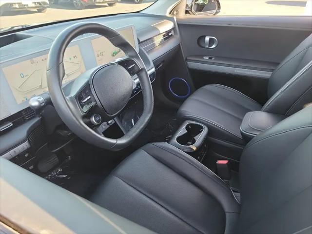 2023 Hyundai IONIQ 5 Limited