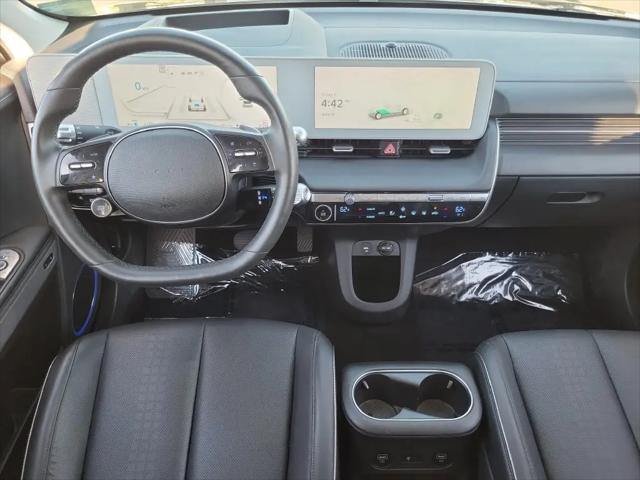 2023 Hyundai IONIQ 5 Limited