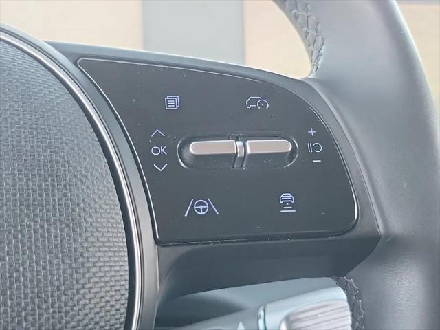 2023 Hyundai IONIQ 5 Limited