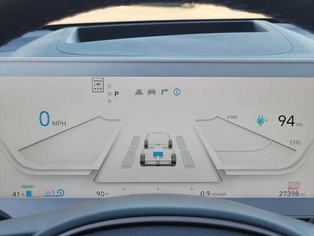 2023 Hyundai IONIQ 5 Limited