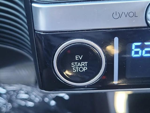 2023 Hyundai IONIQ 5 Limited