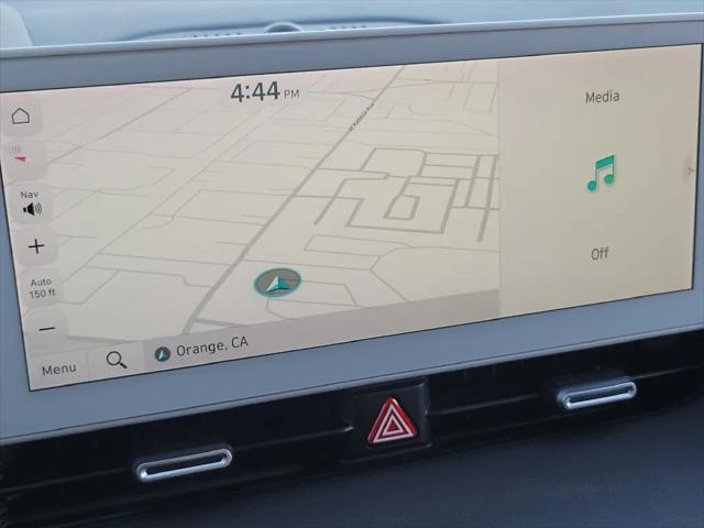2023 Hyundai IONIQ 5 Limited