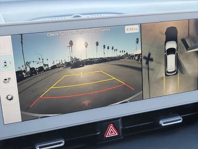 2023 Hyundai IONIQ 5 Limited