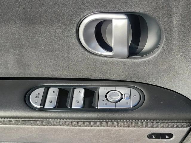 2023 Hyundai IONIQ 5 Limited