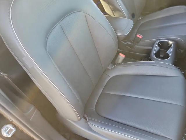 2023 Hyundai IONIQ 5 Limited