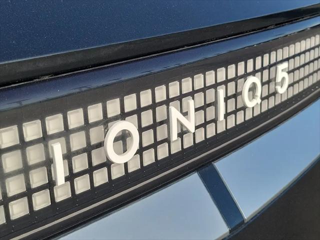 2023 Hyundai IONIQ 5 Limited