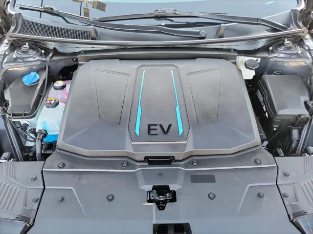 2023 Hyundai IONIQ 5 Limited