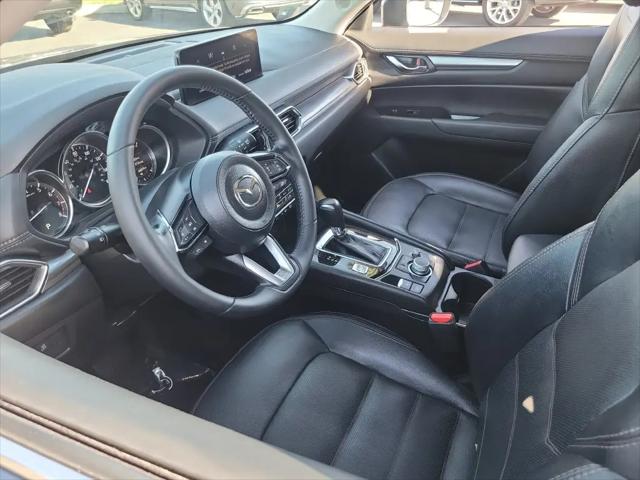2023 Mazda CX-5 2.5 S Preferred
