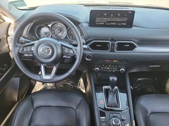 2023 Mazda CX-5 2.5 S Preferred