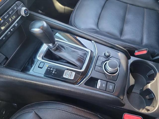 2023 Mazda CX-5 2.5 S Preferred