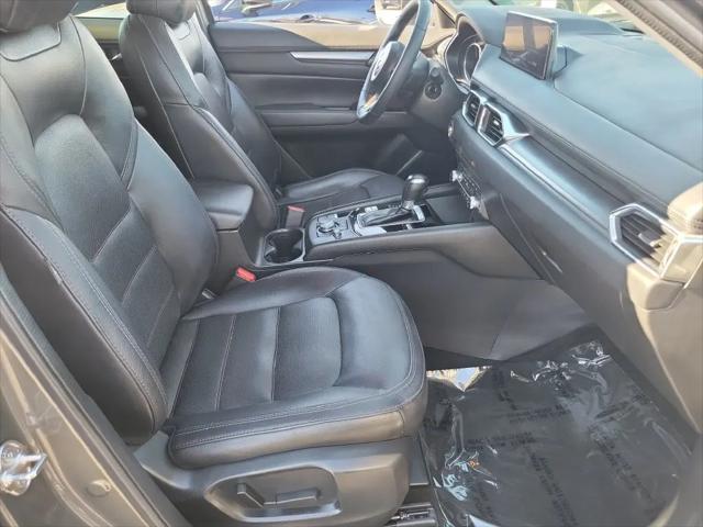2023 Mazda CX-5 2.5 S Preferred