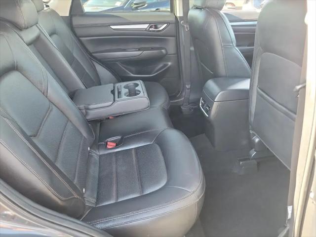 2023 Mazda CX-5 2.5 S Preferred