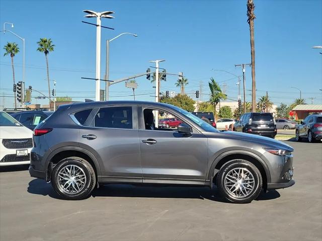 2023 Mazda CX-5 2.5 S Preferred