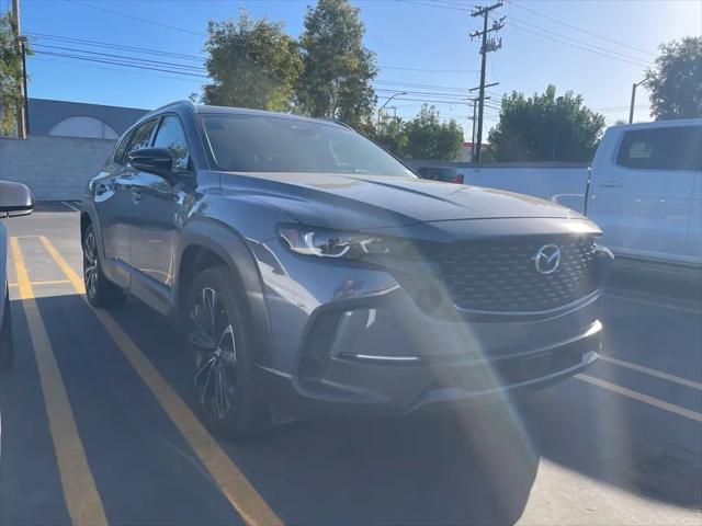 2025 Mazda CX-50 2.5 S Premium Plus Package for sale in Orange, CA