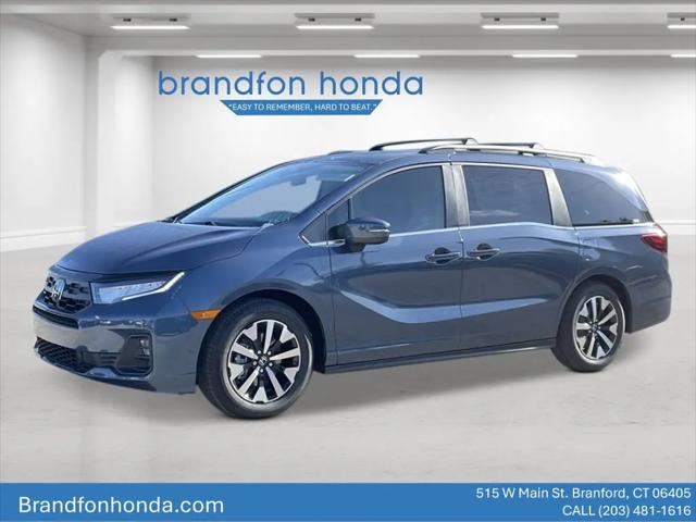 2027 Honda Odyssey EX-L for sale in Branford, CT