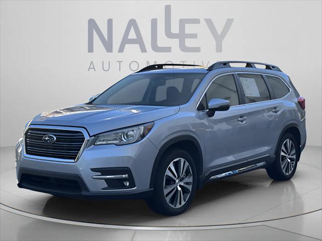 2019 Subaru Ascent Limited for sale in Union City, GA