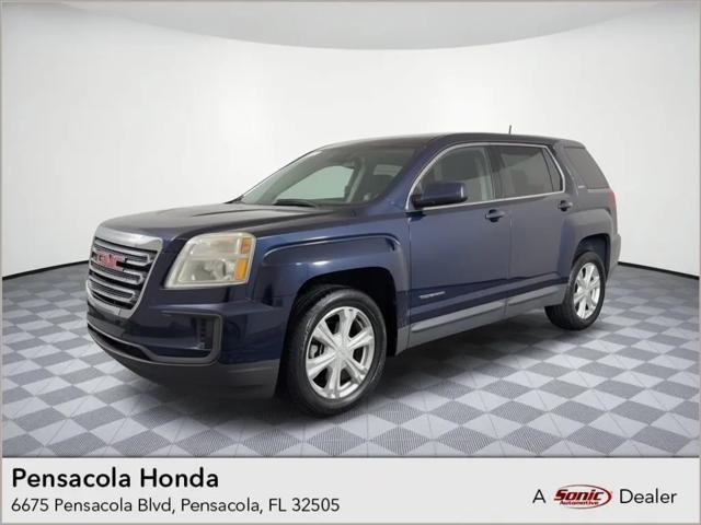 2017 GMC Terrain SLE-1 for sale in Pensacola, FL