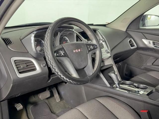 2017 GMC Terrain SLE-1
