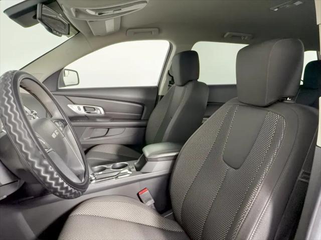2017 GMC Terrain SLE-1
