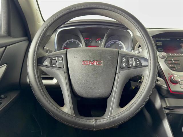 2017 GMC Terrain SLE-1