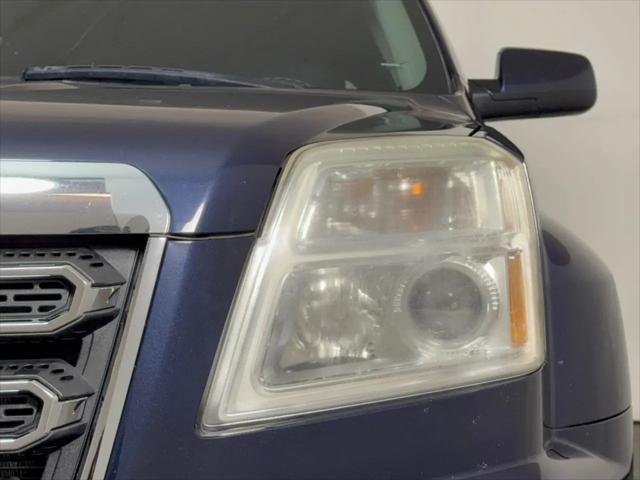 2017 GMC Terrain SLE-1