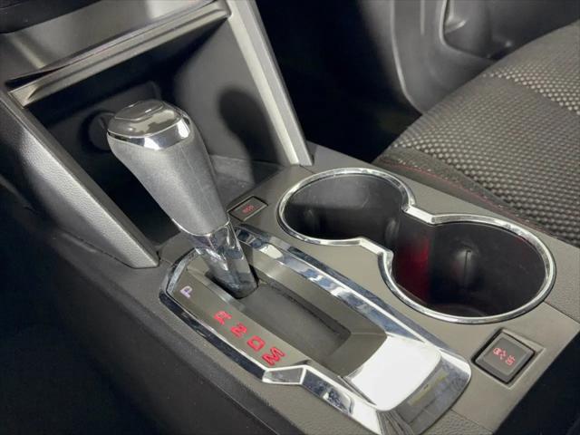 2017 GMC Terrain SLE-1