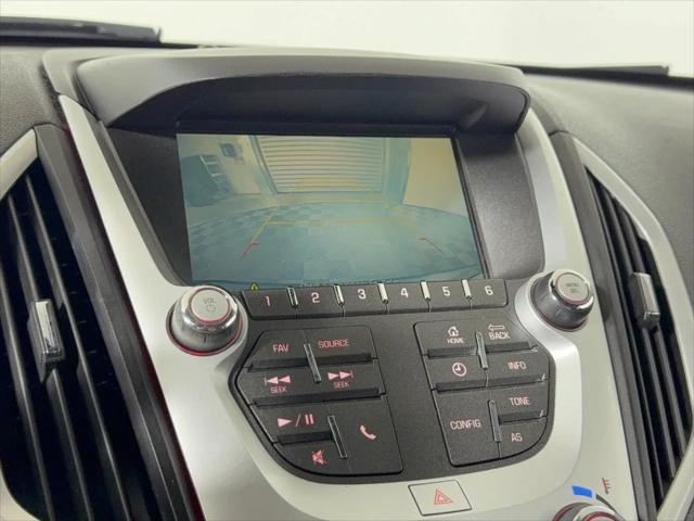 2017 GMC Terrain SLE-1