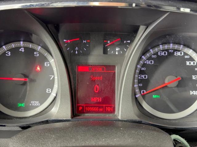 2017 GMC Terrain SLE-1
