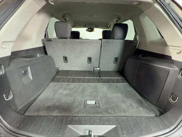 2017 GMC Terrain SLE-1