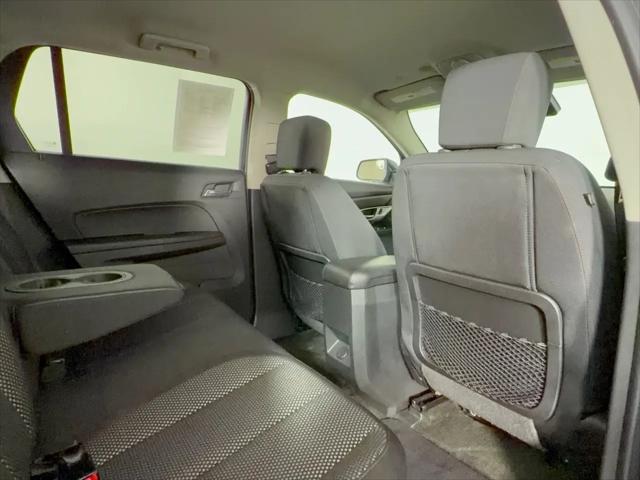 2017 GMC Terrain SLE-1