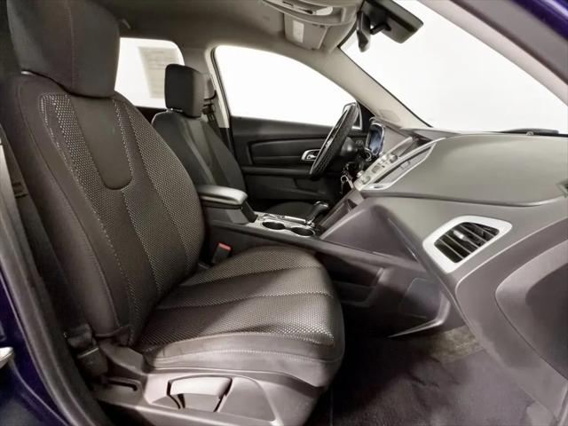 2017 GMC Terrain SLE-1