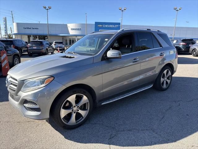 2016 Mercedes-Benz GLE GLE 350 GLE 350 for sale in Birmingham, AL