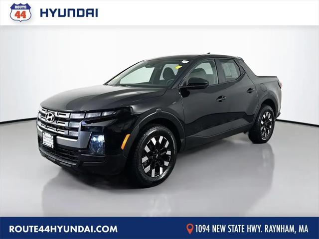 2025 Hyundai Santa Cruz SE for sale in Raynham, MA