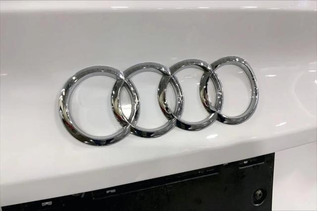 2024 Audi S5 Sportback Premium Plus TFSI quattro Tiptronic