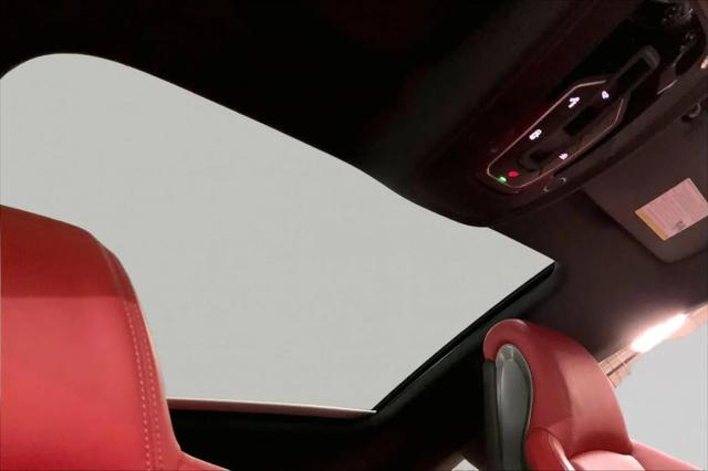 2024 Audi S5 Sportback Premium Plus TFSI quattro Tiptronic