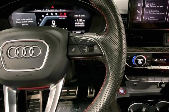 2024 Audi S5 Sportback Premium Plus TFSI quattro Tiptronic