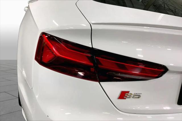 2024 Audi S5 Sportback Premium Plus TFSI quattro Tiptronic