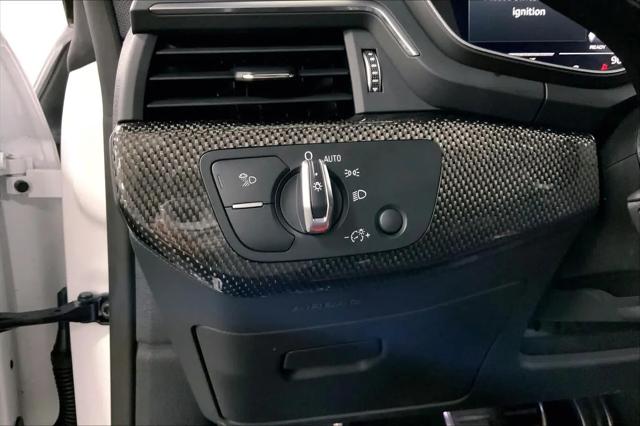 2024 Audi S5 Sportback Premium Plus TFSI quattro Tiptronic