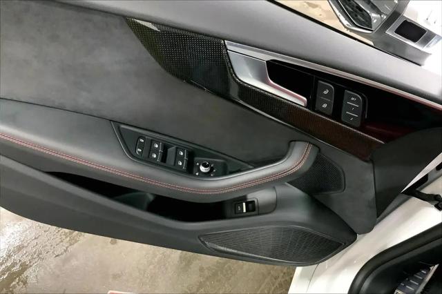 2024 Audi S5 Sportback Premium Plus TFSI quattro Tiptronic