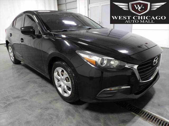 2018 Mazda Mazda3 Sport for sale in West Chicago, IL