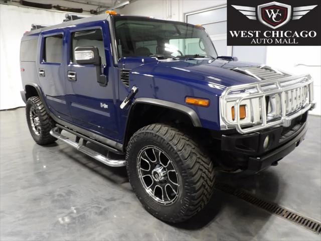 2007 HUMMER H2 Base for sale in West Chicago, IL