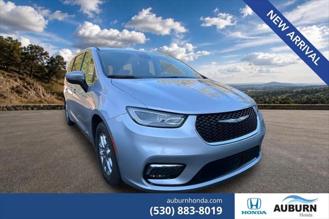 2023 Chrysler Pacifica Touring L for sale in Auburn, CA