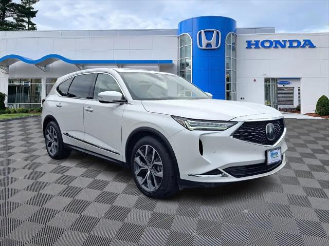 2024 Acura MDX Technology Package for sale in Toms River, NJ