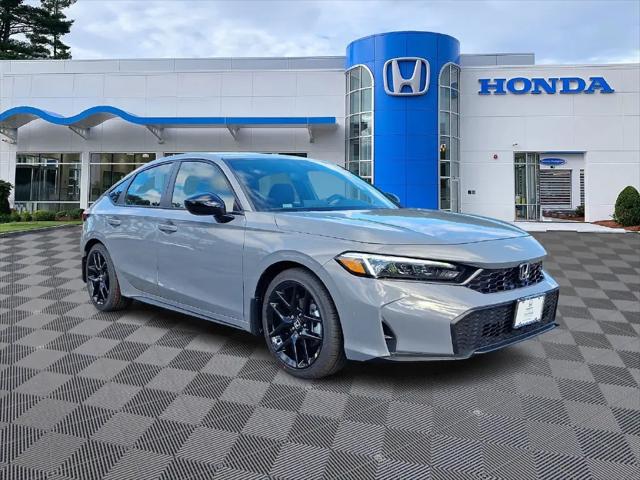2026 Honda Civic Sport for sale in Toms River, NJ