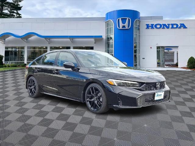 2026 Honda Civic Sport for sale in Toms River, NJ