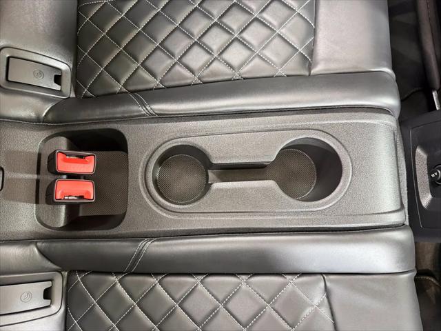 2024 Audi S5 Cabriolet Premium Plus TFSI quattro Tiptronic