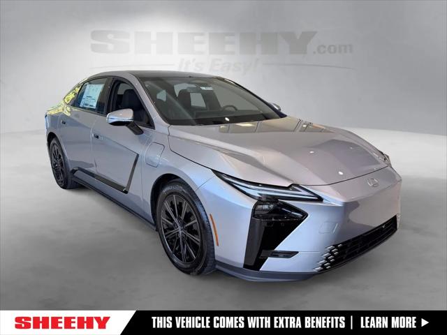 2026 Lexus 500e Premium AWD for sale in Annapolis, MD