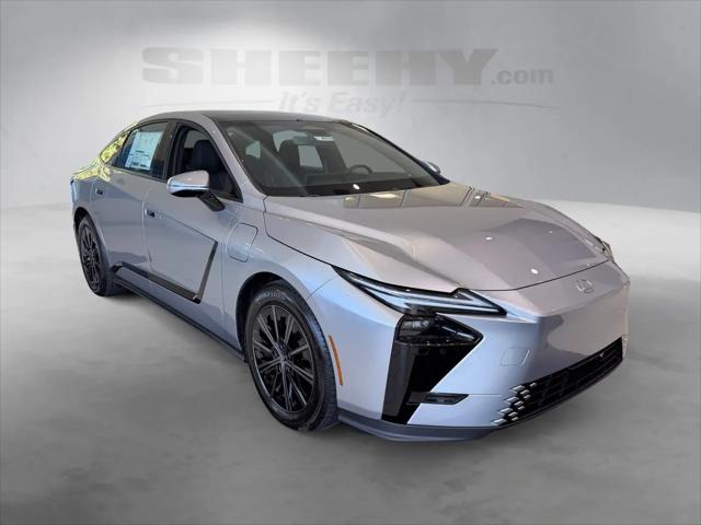 2026 Lexus 500e Premium AWD